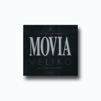 MOVIA VELIKO BIANCO