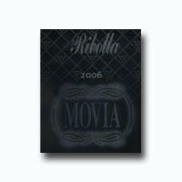 MOVIA RIBOLLA GIALLA