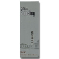 2007 L'affiche Chardonnay 750ML 44267