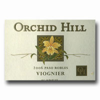 2006 Orchid Hill Viognier 750ML