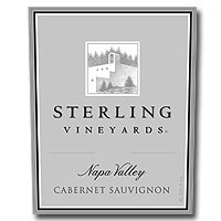 STERLING NAPA CABERNET SAUVIGNON