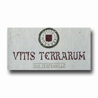 VITIS TERRARUM