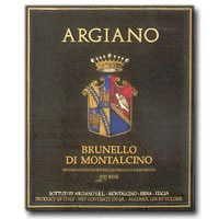 2004 Argiano Brunello Di Montalcino 750ML