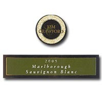 2005 Kim Crawford Sauv Blanc 750ML