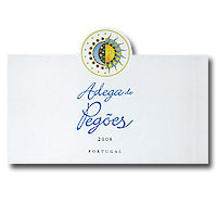 2008 Adega De Pegoes Blanco 750ML 44663
