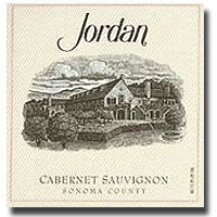 Jordan Cabernet Sauvignon
