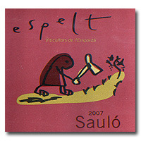 ESPELT SAULO