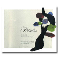 2007 Descendientes De Jose Palacios Bierzo Petalos 750ML