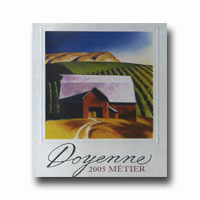 2005 Doyenne Metier Rouge 750ML