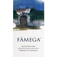 Famega Vinho Verde 750ML 45019