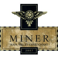 MINER NAPA CHARDONNAY