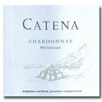 CATENA CHARDONNAY