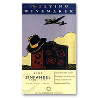 FLYING WINEMAKER ZINFANDEL