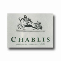 CHRISTIAN MOREAU CHABLIS