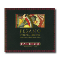2004 Falesco Merlot Dell Umbria 750ML