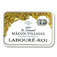 LABOURE ROI MACON VILLAGE