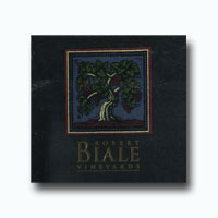 ROBERT BIALE NAPA RANCHES ZINFANDEL