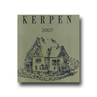 KERPEN WEHLENER SONNENUHR KABINETT RIESLING