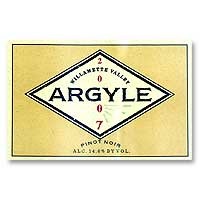 ARGYLE WILLAMETTE PINOT NOIR