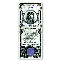 BOND PLURIBUS CABERNET SAUVIGNON