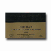 FINCA FLICHMAN SHIRAZ