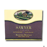 SAWYER BRADFORD MERITAGE