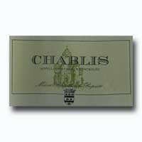 ROLAND LAVANTUREUX  CHABLIS