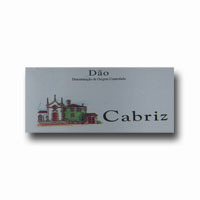 Quinta Do Cabriz Blanco 750ML 45565