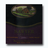 SAWYER BRADFORD MERITAGE