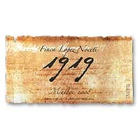 NINETEEN NINETEEN MALBEC
