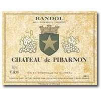 2005 Chat Pibarnon Bandol Rouge 750ML