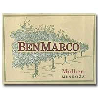 BEN MARCO MALBEC