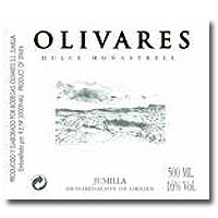 OLIVARES DULCE