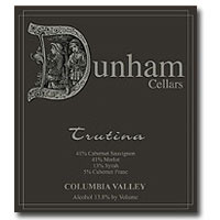 2006 Dunham Trutina 750ML 45876