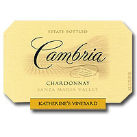 CAMBRIA KATHERINE'S CHARDONNAY