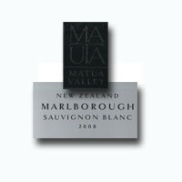 MATUA SAUVIGNON BLANC