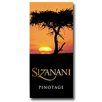 SIZANANI PINOTAGE