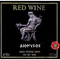 DIONYSOS  RED