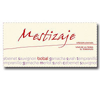 MUSTIGUILLO MESTIZAJE