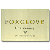 Foxglove Chardonnay