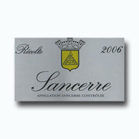 2006 Andre Neveu Sancerre Rouge Le Grand Fricambault 750ML 46096