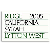 label
