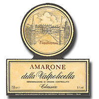 1998 Bertani Amarone 750ML