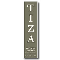 TIZA MALBEC MENDOZA