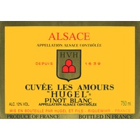 2006 Hugel Pinot Blanc 750ML 46287