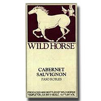 Wild Horse Cabernet Sauvignon