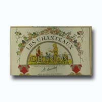 2007 Couly Dutheil Chinon Chanteaux Blanc 750ML