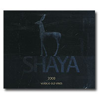 2008 Shaya Rueda 750ML
