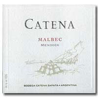 CATENA MALBEC