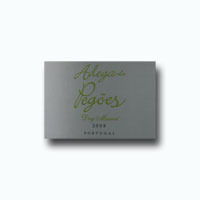 2008 Adega De Pegoes Dry Muscat 750ML 46491